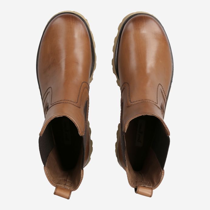 Paul Green Chelsea-Boots 8038-014 Sonderangebot