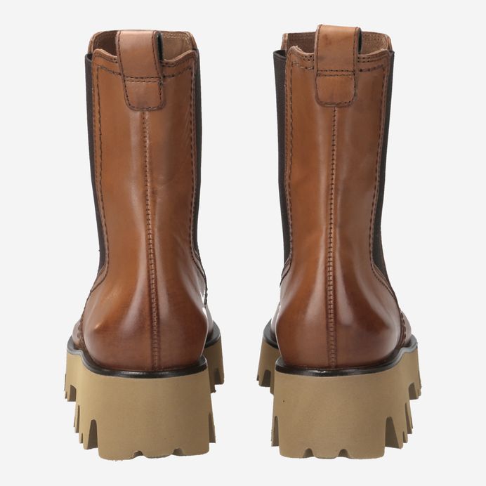 Paul Green Chelsea-Boots 8038-014 Sonderangebot