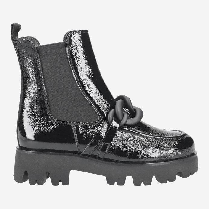 Paul Green Chelsea-Boots 9043-014 Rabatt