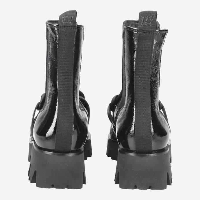 Paul Green Chelsea-Boots 9043-014 Rabatt