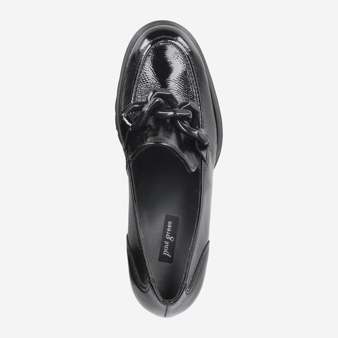 Paul Green Hochfront-Pumps 3794-014 Günstig kaufen