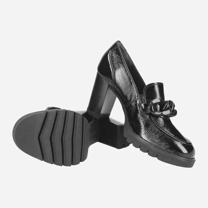 Paul Green Hochfront-Pumps 3794-014 Günstig kaufen