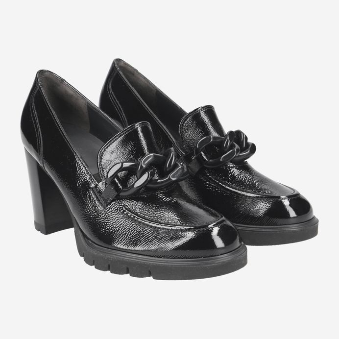 Paul Green Hochfront-Pumps 3794-014 Günstig kaufen