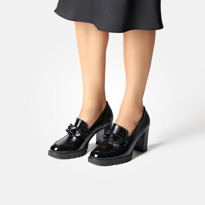 Paul Green Hochfront-Pumps 3794-014 Günstig kaufen
