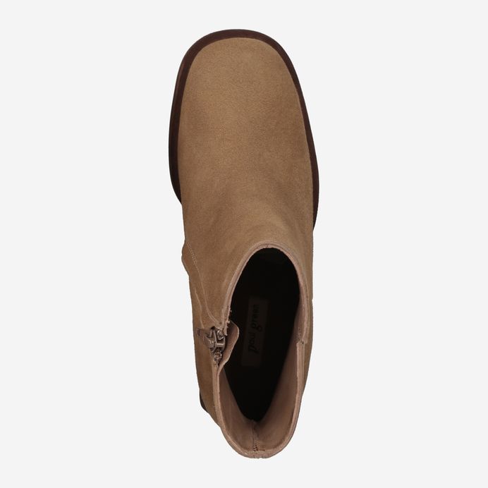 Paul Green Stiefelette 8051-004 Versandkostenfrei
