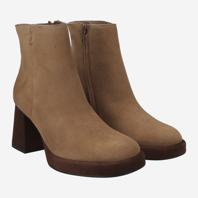 Paul Green Stiefelette 8051-004 Versandkostenfrei