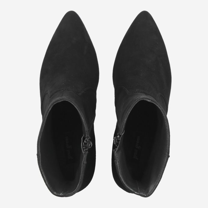 Paul Green Stiefelette 8050-024 Großer Ausverkauf