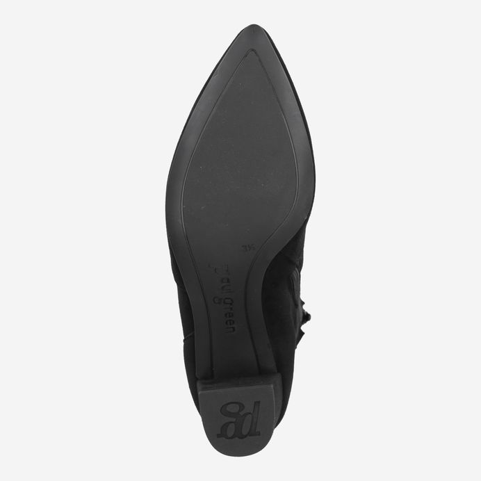 Paul Green Stiefelette 8050-024 Großer Ausverkauf
