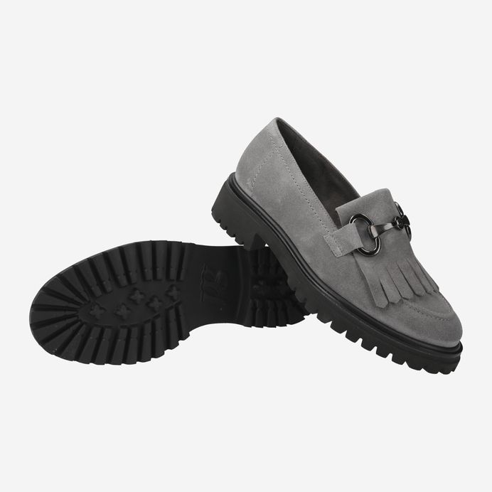 Paul Green SUPER SOFT Loafer 2734-054 Begrenztes Angebot