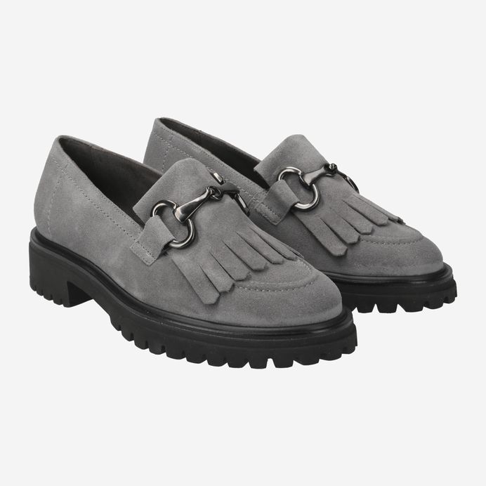 Paul Green SUPER SOFT Loafer 2734-054 Begrenztes Angebot