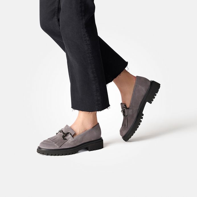Paul Green SUPER SOFT Loafer 2734-054 Begrenztes Angebot