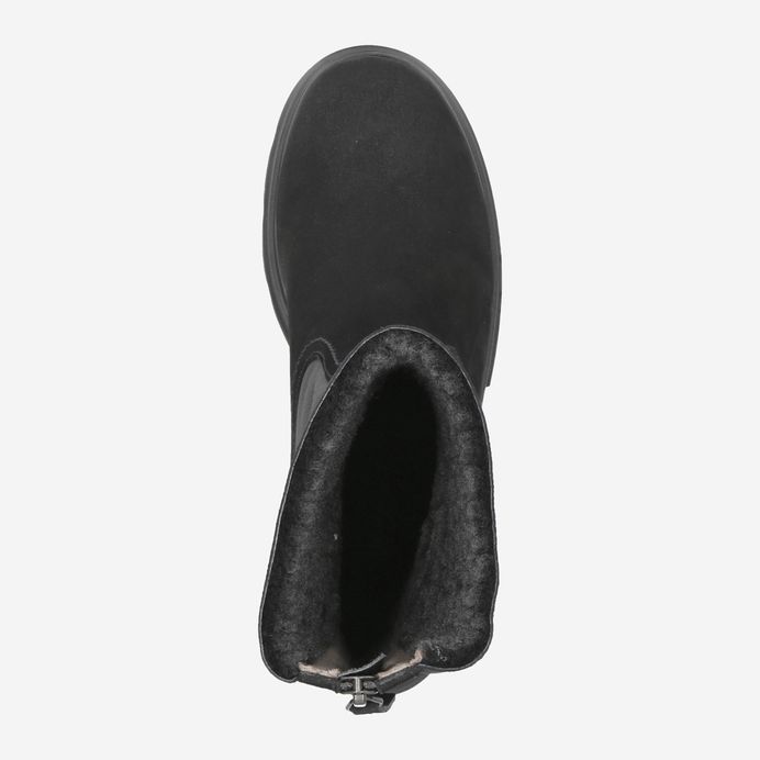Paul Green Bootie mit Warmfutter 9052-022 Exklusivangebot