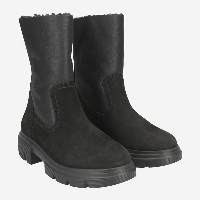 Paul Green Bootie mit Warmfutter 9052-022 Exklusivangebot