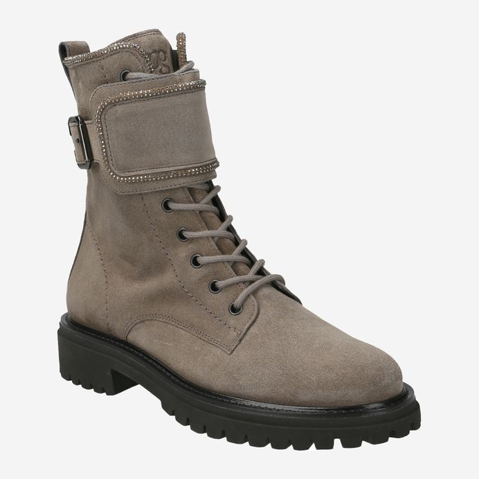 Paul Green Stiefelette 9080-002 Preisnachlass
