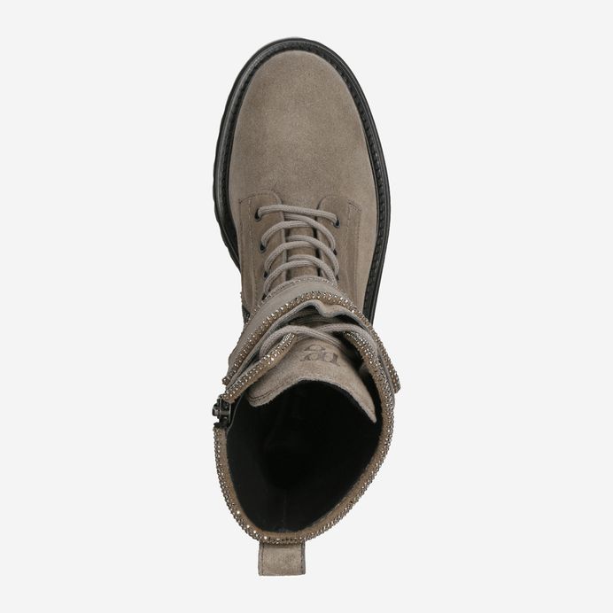 Paul Green Stiefelette 9080-002 Preisnachlass