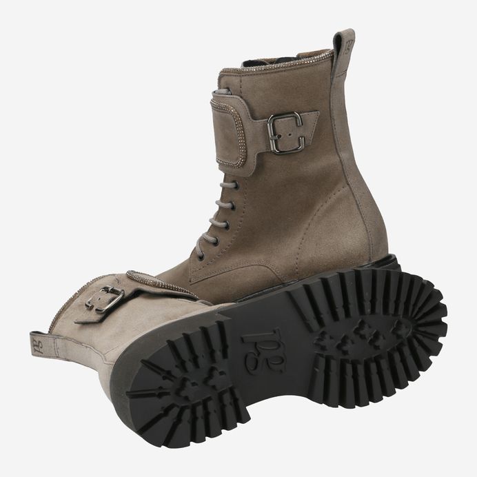Paul Green Stiefelette 9080-002 Preisnachlass
