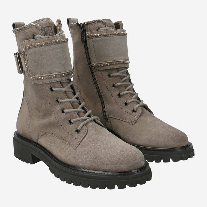 Paul Green Stiefelette 9080-002 Preisnachlass
