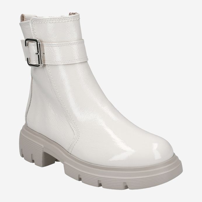 Paul Green Bootie mit Merinofutter 9869-042 Saisonschlussverkauf