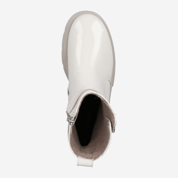 Paul Green Bootie mit Merinofutter 9869-042 Saisonschlussverkauf