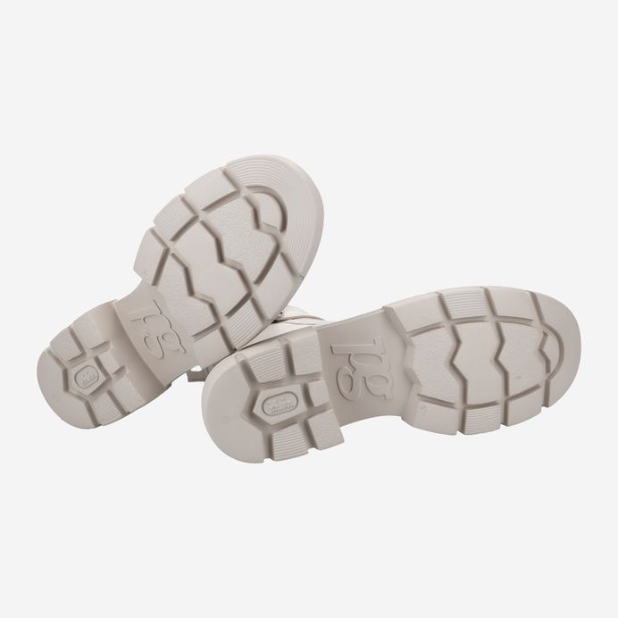 Paul Green Bootie mit Merinofutter 9869-042 Saisonschlussverkauf