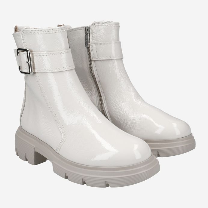 Paul Green Bootie mit Merinofutter 9869-042 Saisonschlussverkauf