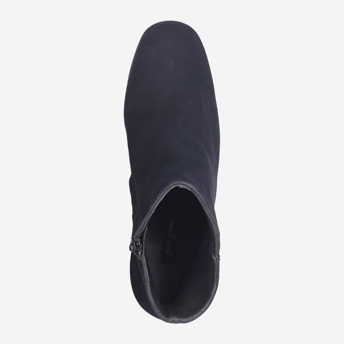 Paul Green Stiefelette 8101-004 Cyber Monday
