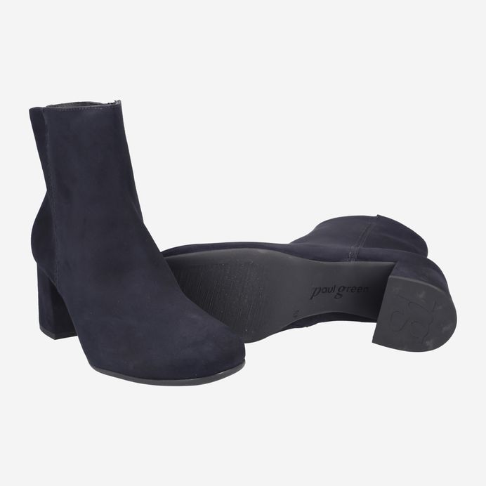 Paul Green Stiefelette 8101-004 Cyber Monday