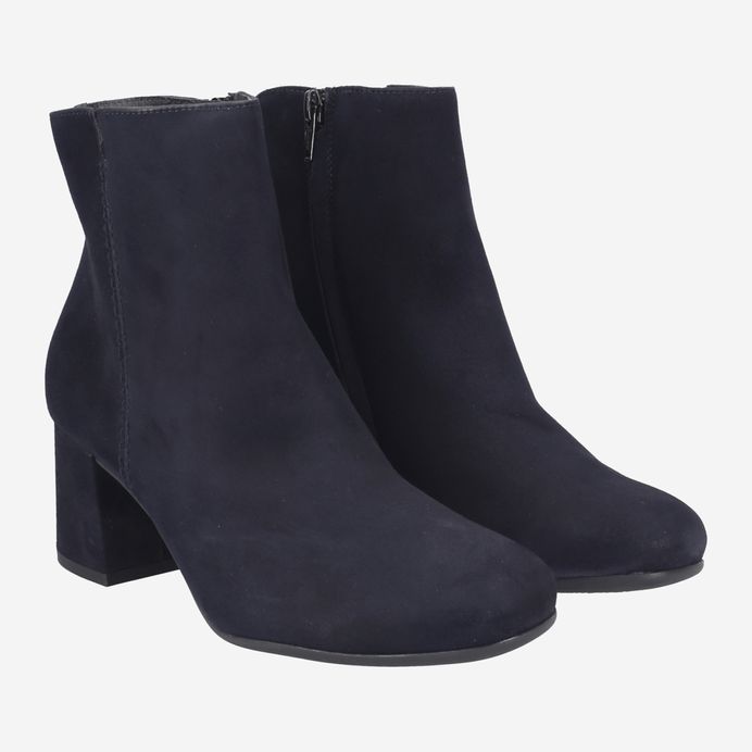 Paul Green Stiefelette 8101-004 Cyber Monday