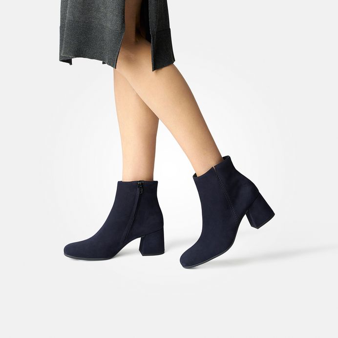 Paul Green Stiefelette 8101-004 Cyber Monday