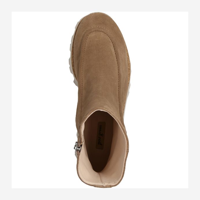 Paul Green Stiefelette 9143-012 Osterangebot