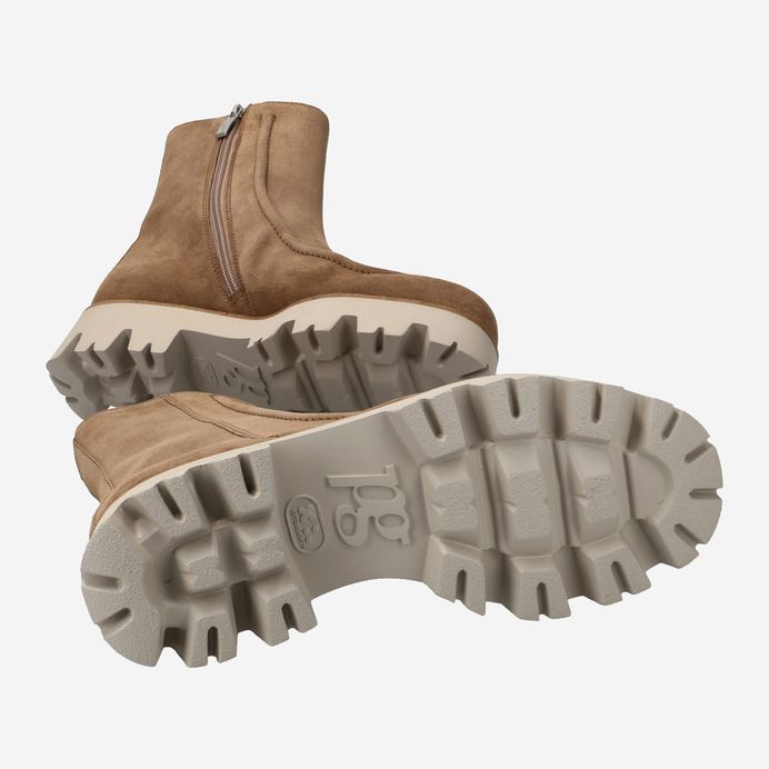 Paul Green Stiefelette 9143-012 Osterangebot