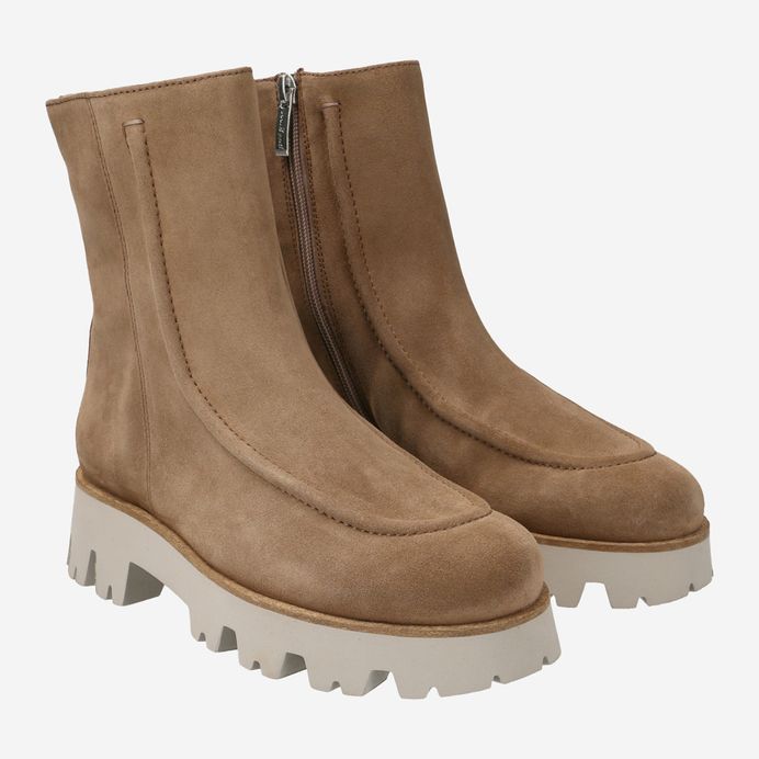 Paul Green Stiefelette 9143-012 Osterangebot