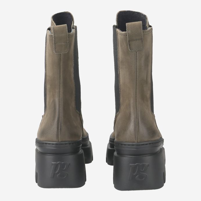 Paul Green Chelsea-Boots 8030-024 Muttertagsangebot