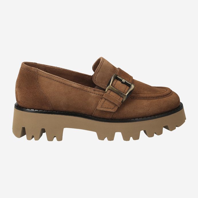 Paul Green SUPER SOFT Loafer 1050-014 Vatertagsangebot