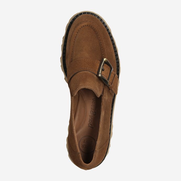 Paul Green SUPER SOFT Loafer 1050-014 Vatertagsangebot