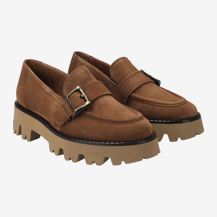 Paul Green SUPER SOFT Loafer 1050-014 Vatertagsangebot