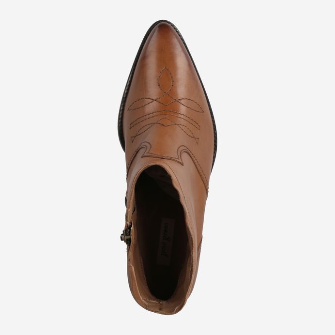 Paul Green Stiefelette 8110-014 Valentinstagsangebot