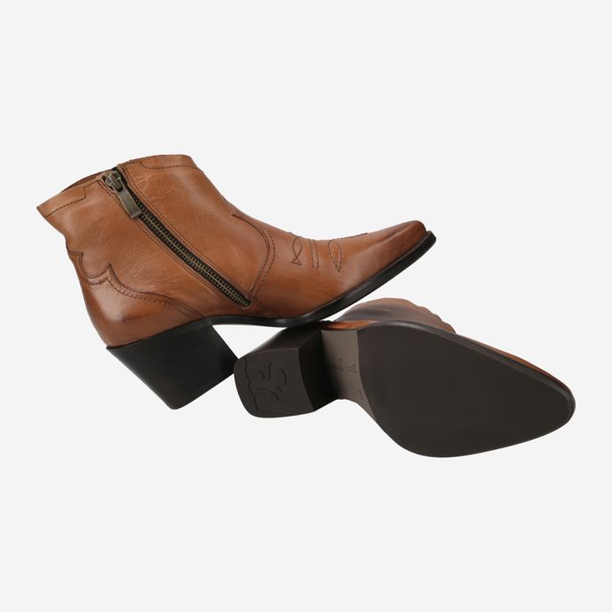 Paul Green Stiefelette 8110-014 Valentinstagsangebot