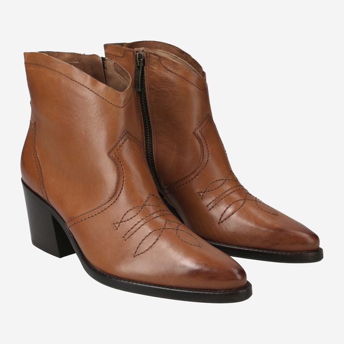 Paul Green Stiefelette 8110-014 Valentinstagsangebot
