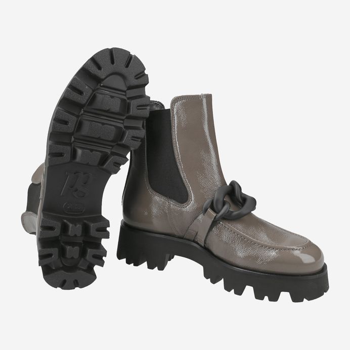 Paul Green Chelsea-Boots 9043-022 Jubiläumsangebot