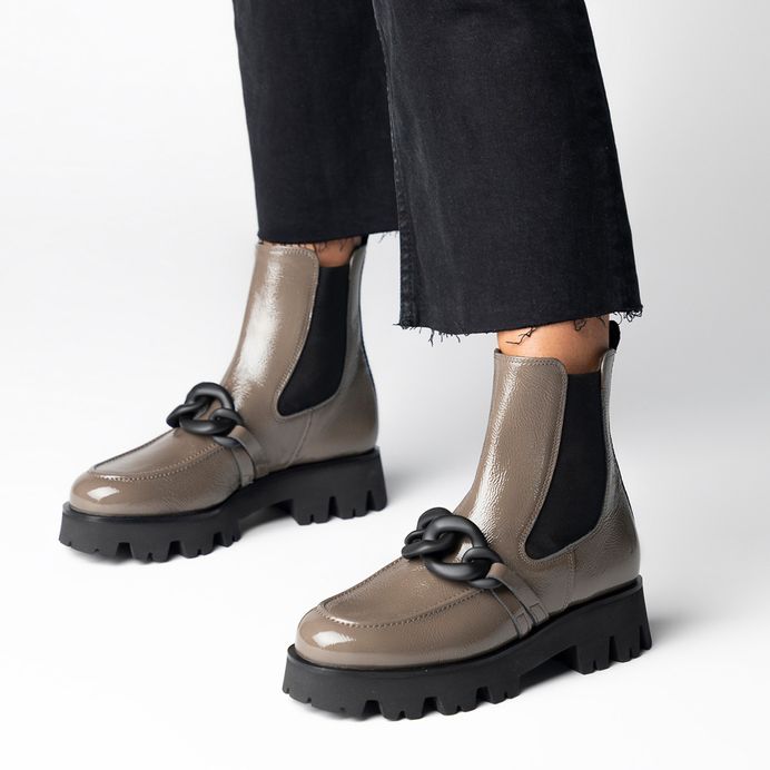 Paul Green Chelsea-Boots 9043-022 Jubiläumsangebot