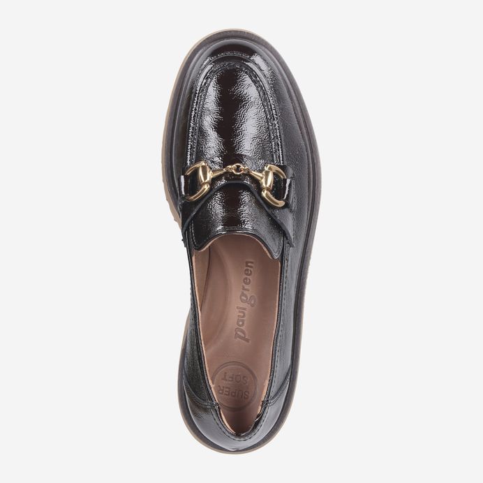 Paul Green SUPER SOFT Loafer 2956-034 Lagerräumung