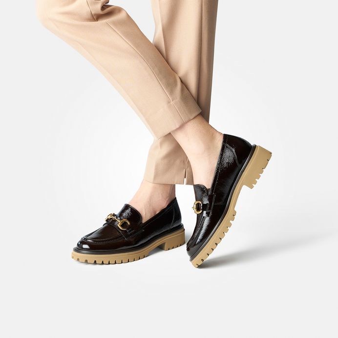 Paul Green SUPER SOFT Loafer 2956-034 Lagerräumung