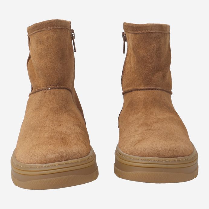 Paul Green SUPER SOFT Stiefelette mit Wechselfußbett und Warmfutter 8106-024 Heißer Verkauf