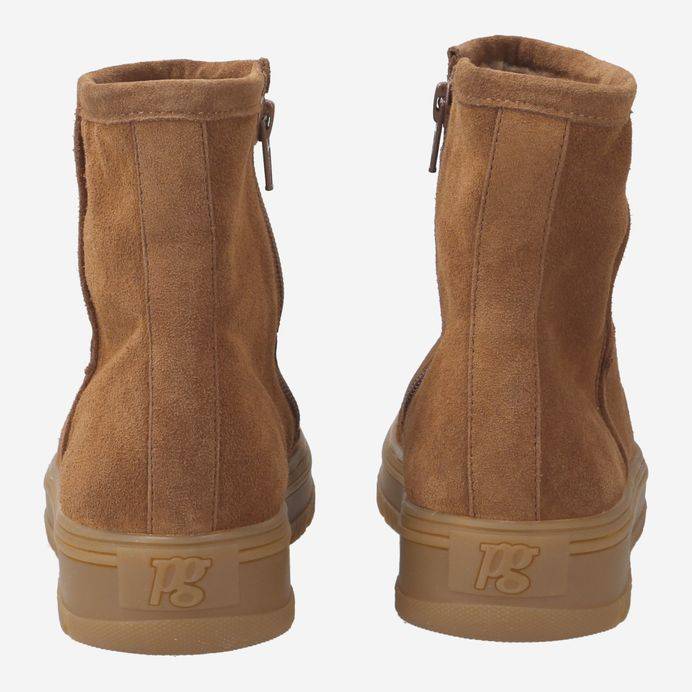 Paul Green SUPER SOFT Stiefelette mit Wechselfußbett und Warmfutter 8106-024 Heißer Verkauf