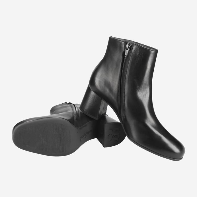 Paul Green Stiefelette 8101-034 Neueste Mode