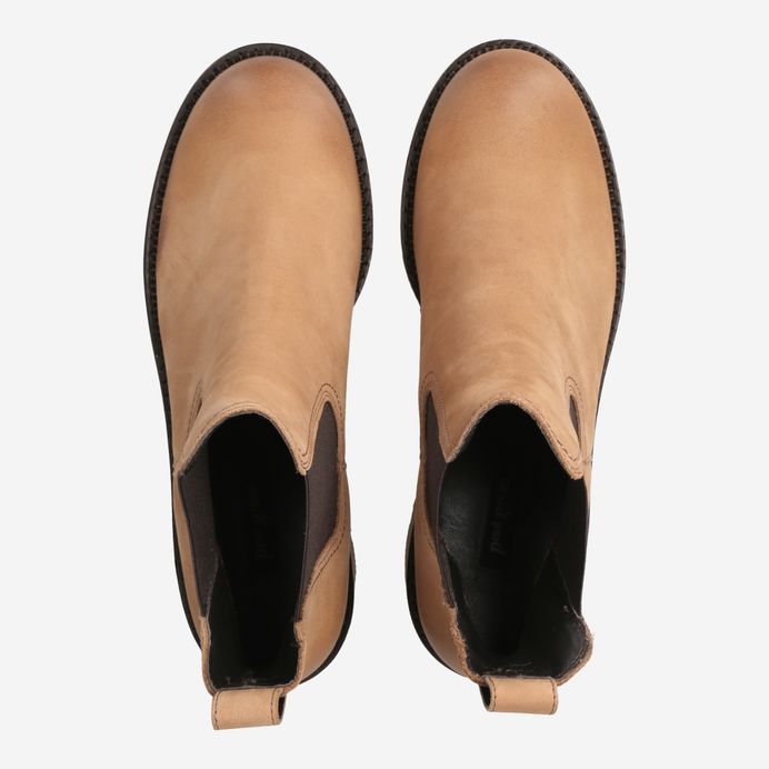 Paul Green Chelsea-Boots 9775-054 Online Outlet