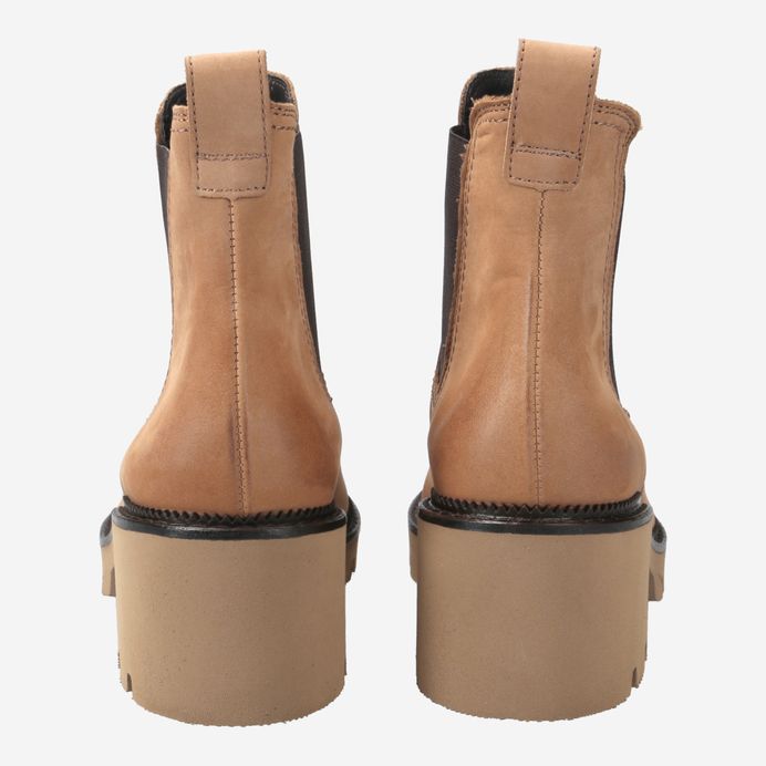 Paul Green Chelsea-Boots 9775-054 Online Outlet