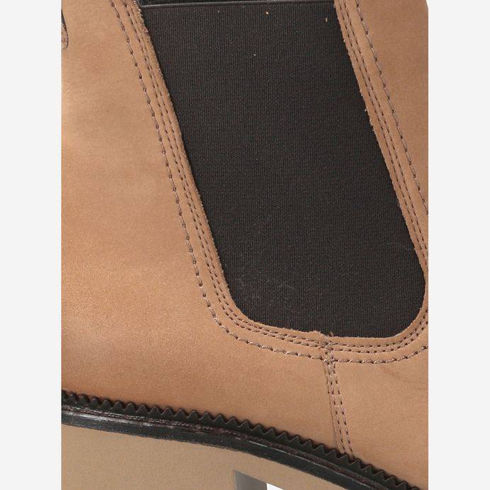 Paul Green Chelsea-Boots 9775-054 Online Outlet
