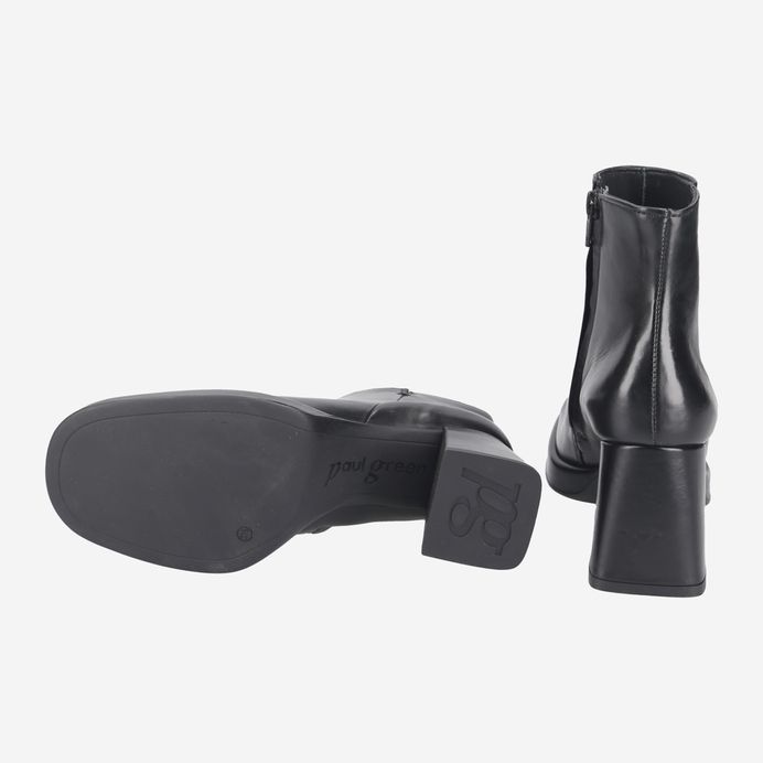 Paul Green Stiefelette 8051-014 Zeitlich begrenztes Angebot